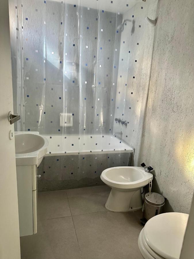 Departamento En Recoleta Apartment Buenos Aires Bagian luar foto