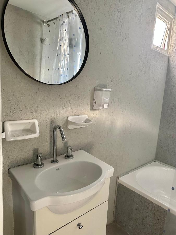 Departamento En Recoleta Apartment Buenos Aires Bagian luar foto