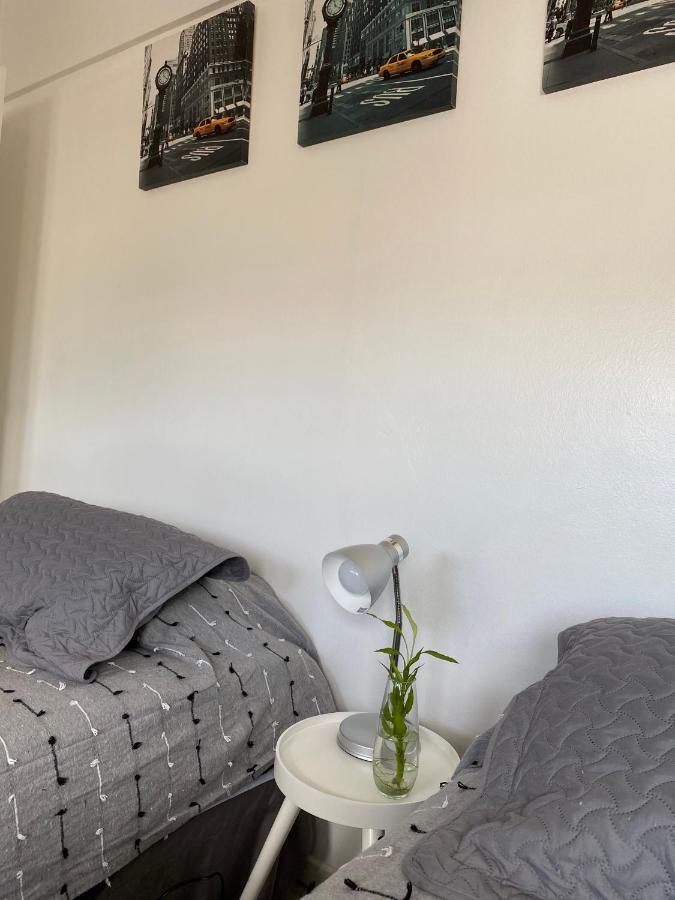 Departamento En Recoleta Apartment Buenos Aires Bagian luar foto